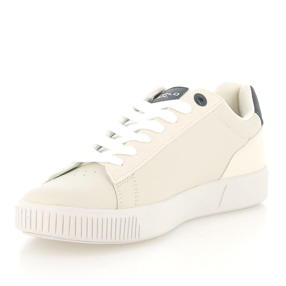 Sneakers U.S. Polo Assn. Uomo - Beige