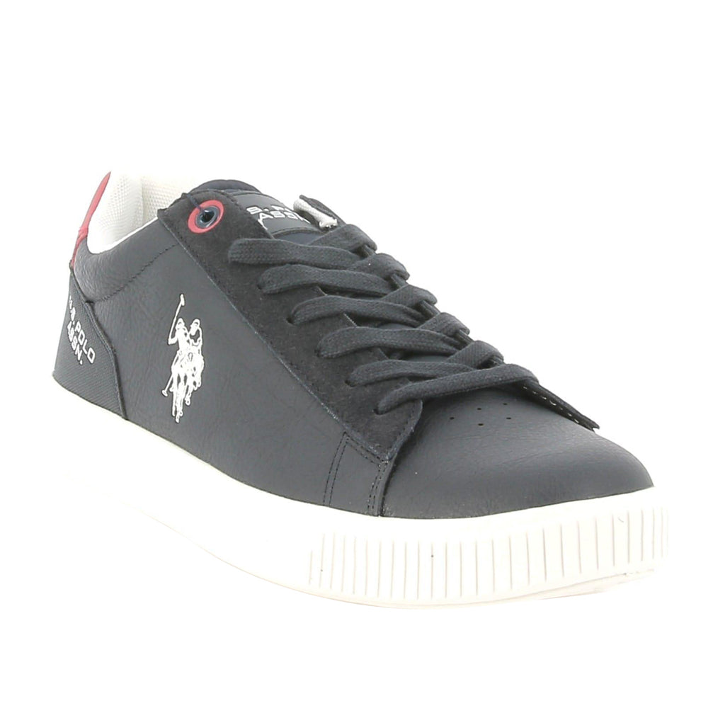 Sneakers U.S. Polo Assn. Uomo - Blu