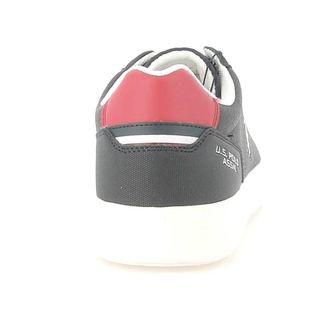 Sneakers U.S. Polo Assn. Uomo - Blu