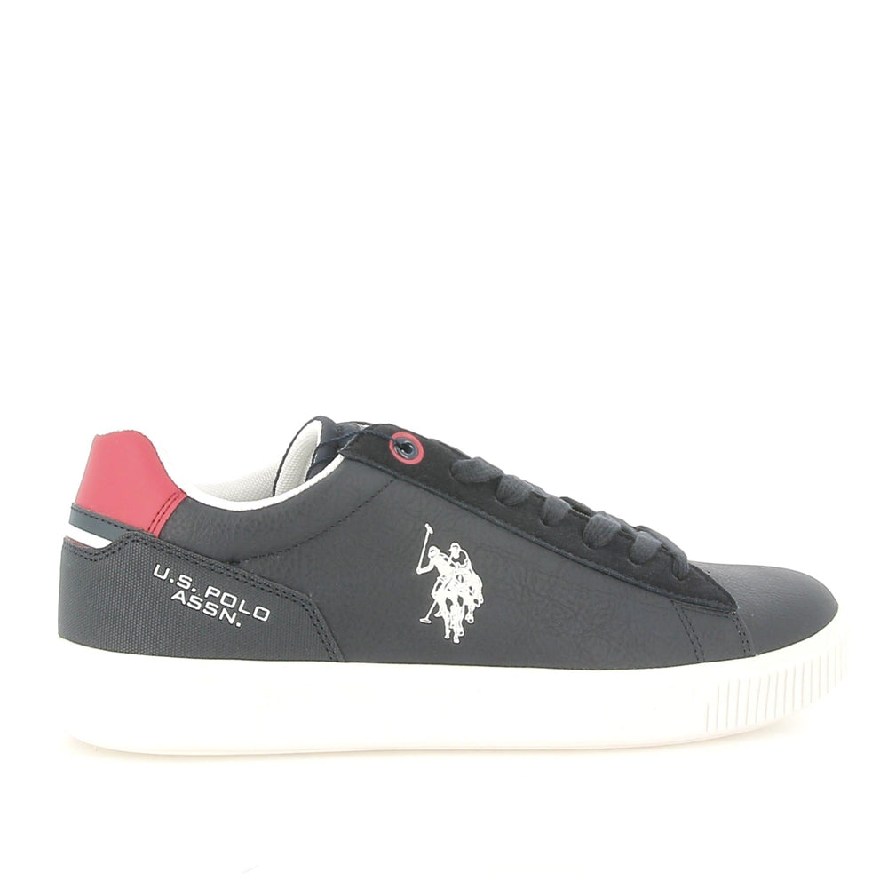 Sneakers U.S. Polo Assn. Uomo - Blu