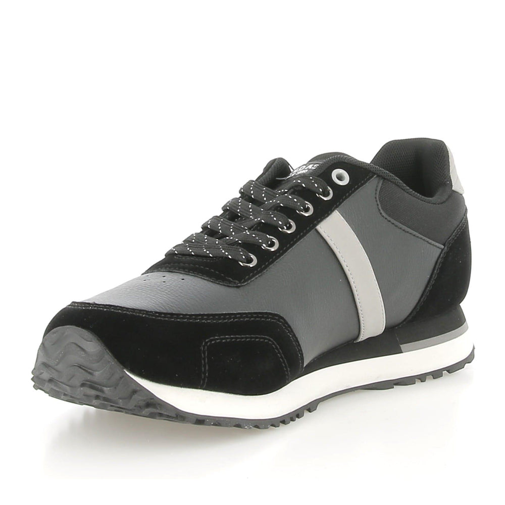 Sneakers U.S. Polo Assn. Uomo - Nero