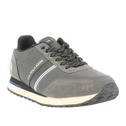 Sneakers U.S. Polo Assn. Uomo - Grigio