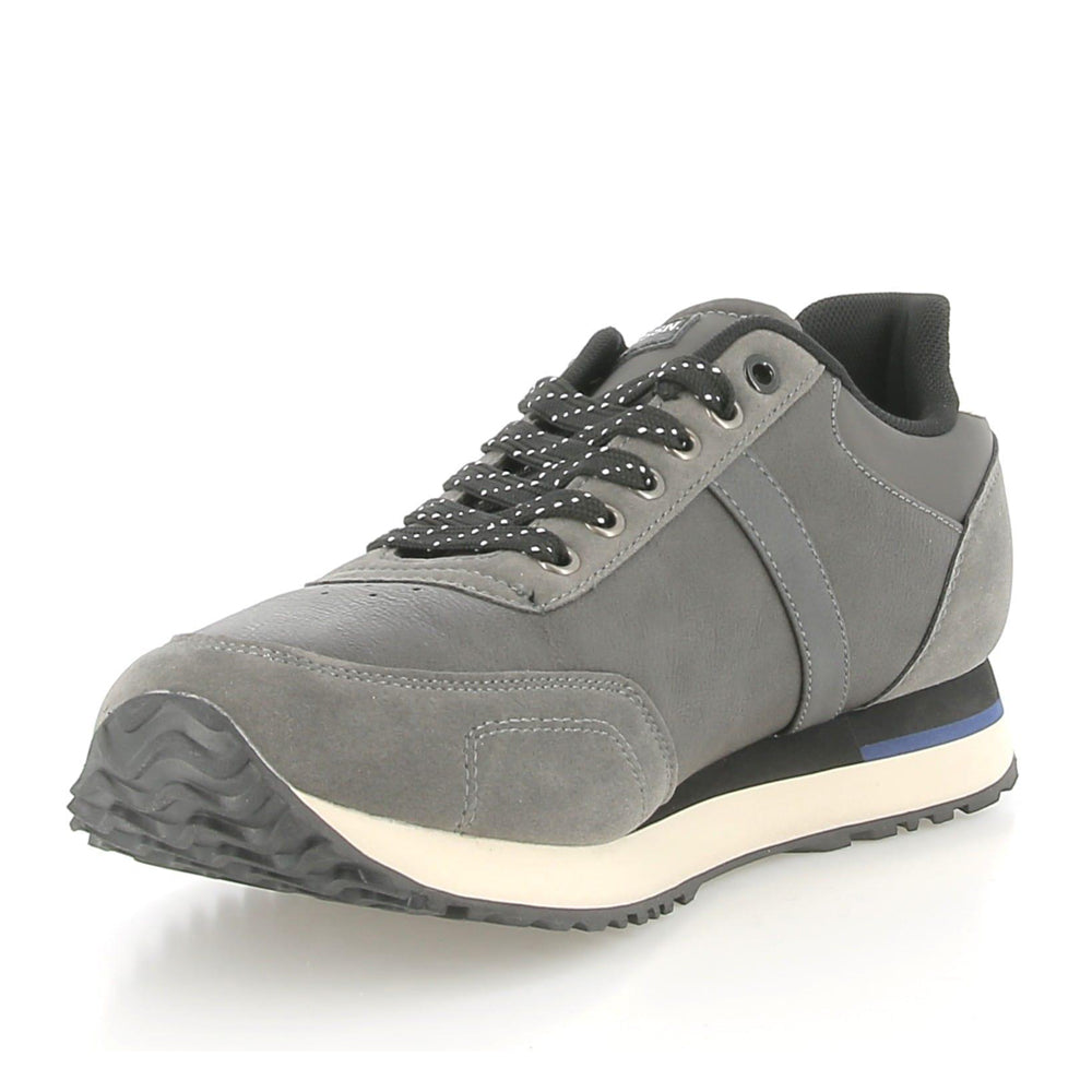 Sneakers U.S. Polo Assn. Uomo - Grigio