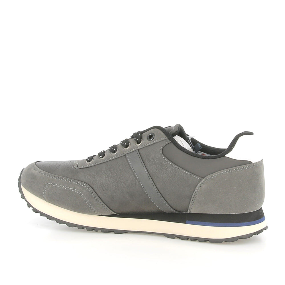 Sneakers U.S. Polo Assn. Uomo - Grigio