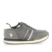 Sneakers U.S. Polo Assn. Uomo - Grigio