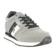 Sneakers U.S. Polo Assn. Uomo - Grigio