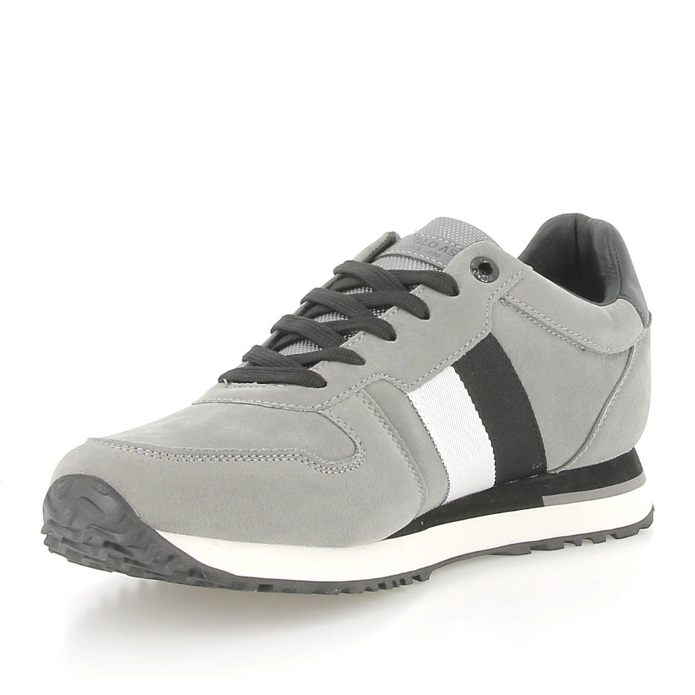 Sneakers U.S. Polo Assn. Uomo - Grigio