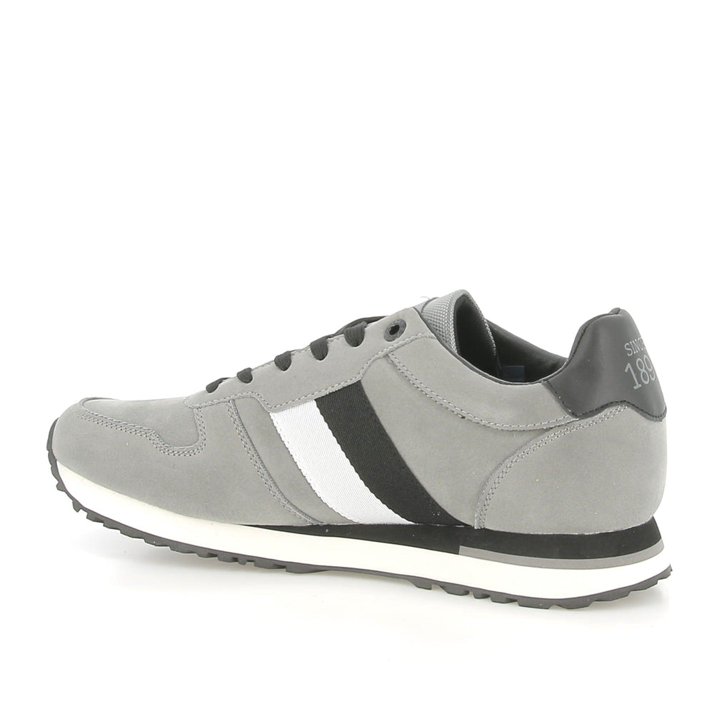 Sneakers U.S. Polo Assn. Uomo - Grigio