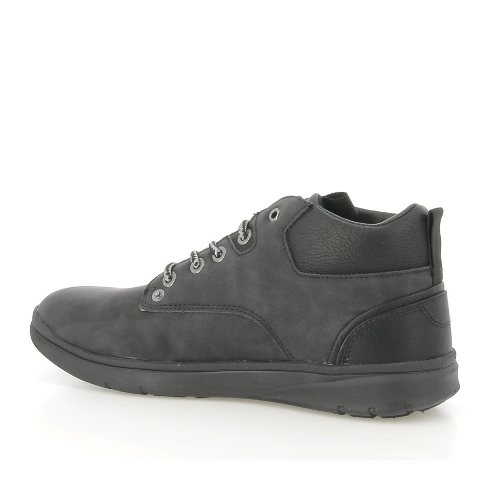 Polacco U.S. Polo Assn. Uomo - Nero