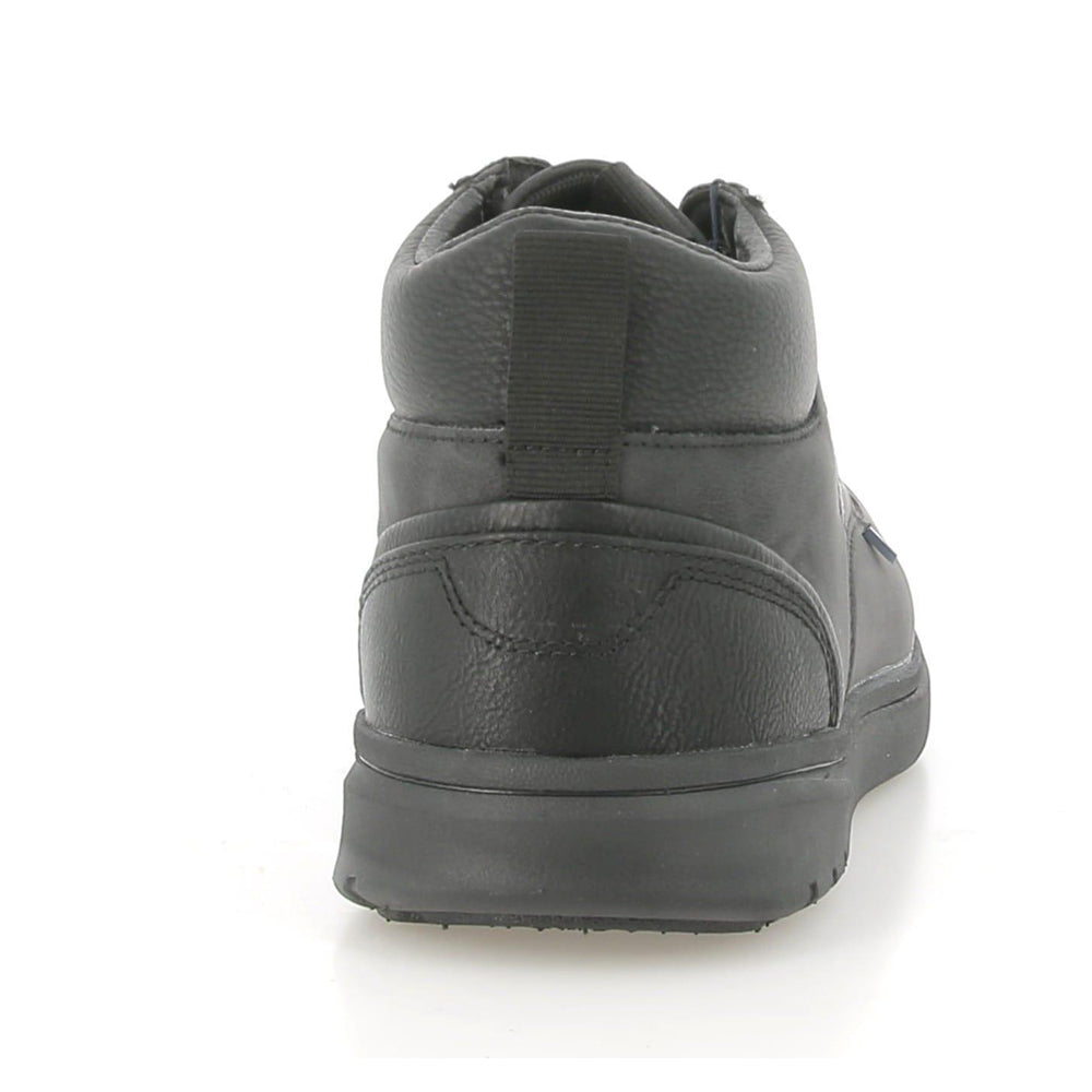 Polacco U.S. Polo Assn. Uomo - Nero