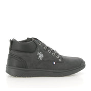 Polacco U.S. Polo Assn. Uomo - Nero