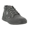 polacco u s polo assn uomo nero 4126475