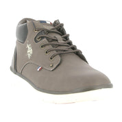 Polacco U.S. Polo Assn. Uomo - Nero