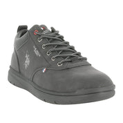 Sneakers U.S. Polo Assn. Uomo - Nero