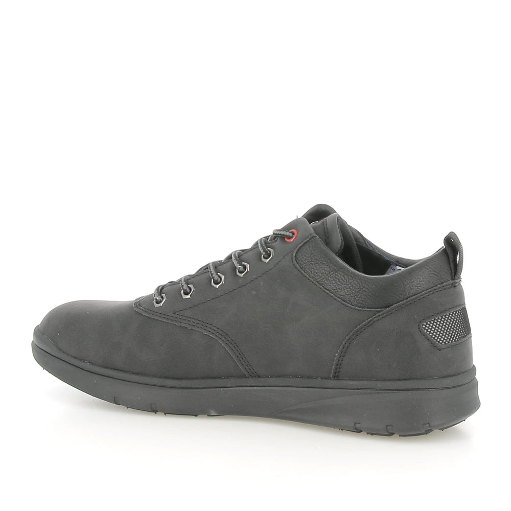 Sneakers U.S. Polo Assn. Uomo - Nero