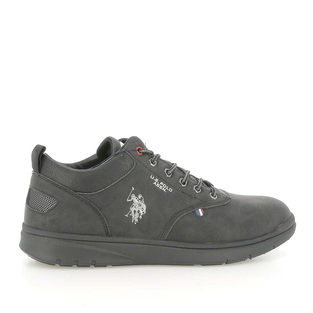 Sneakers U.S. Polo Assn. Uomo - Nero