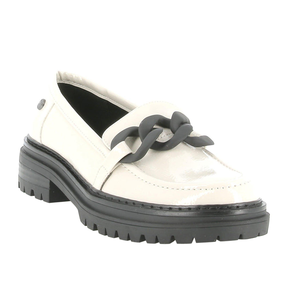 Mocassino Xti Donna - Bianco