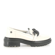Mocassino Xti Donna - Bianco