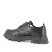 Stringata Xti Donna - Nero