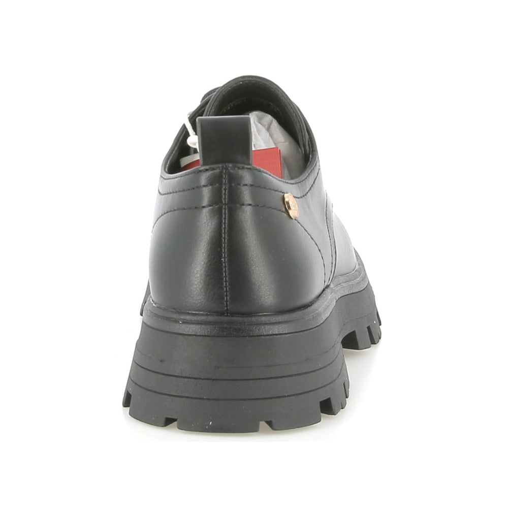 Stringata Xti Donna - Nero