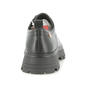 Stringata Xti Donna - Nero