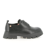 Stringata Xti Donna - Nero