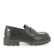 Mocassino Xti Donna - Nero