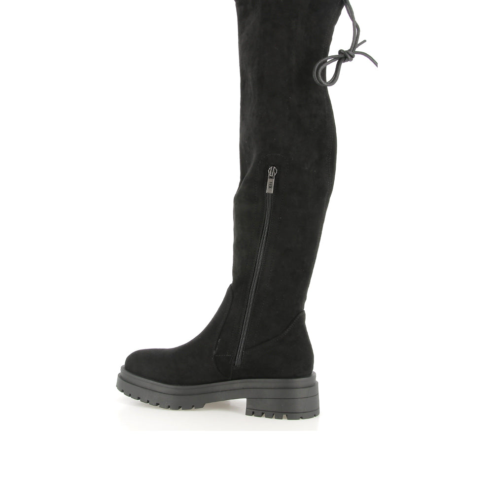 Stivale Xti Donna - Nero