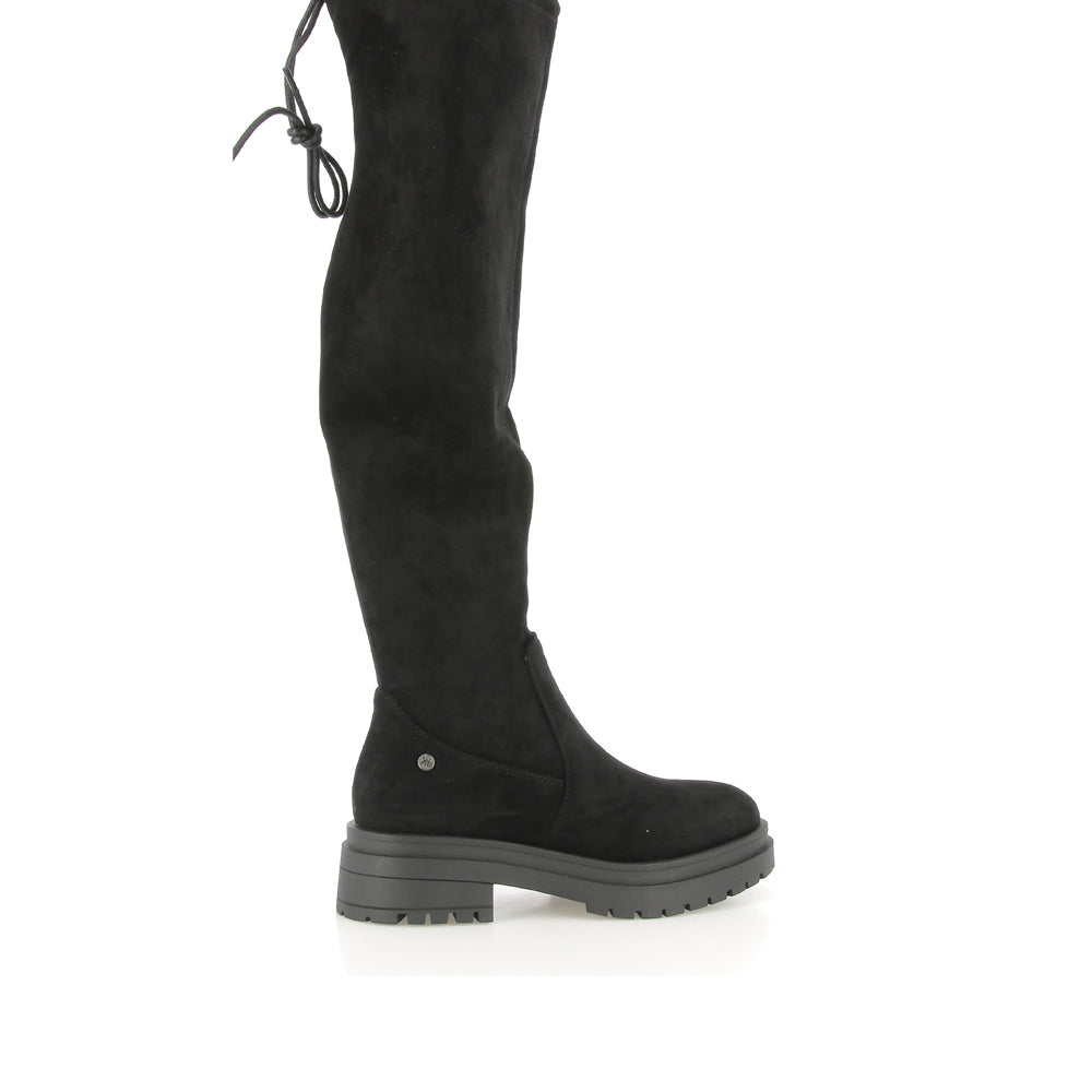 Stivale Xti Donna - Nero