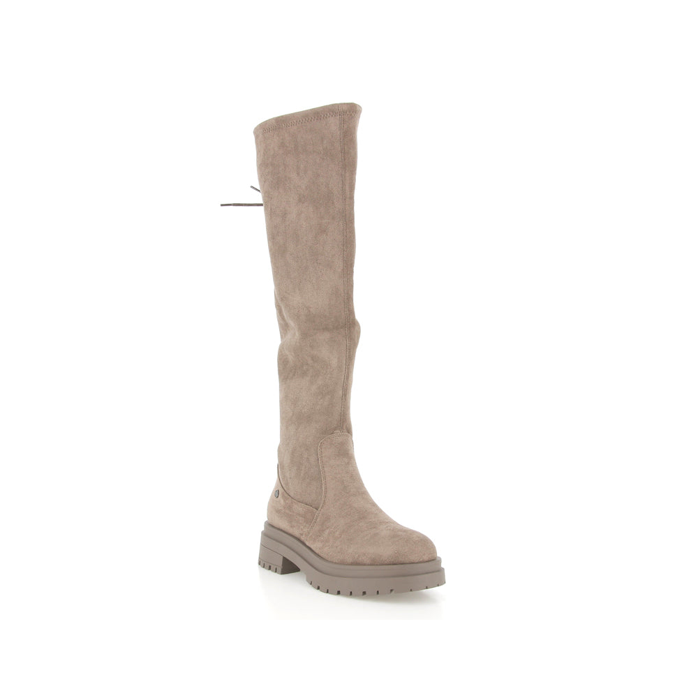 Stivale Xti Donna - Beige