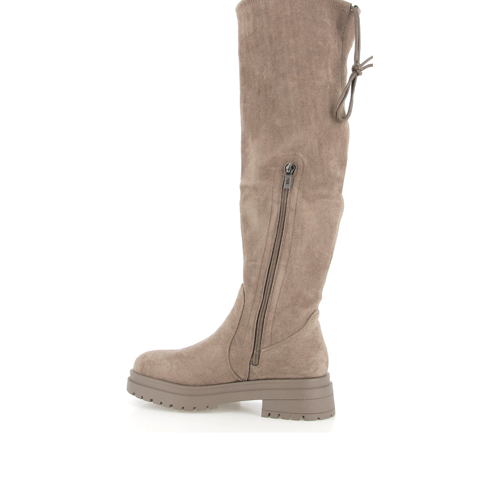Stivale Xti Donna - Beige