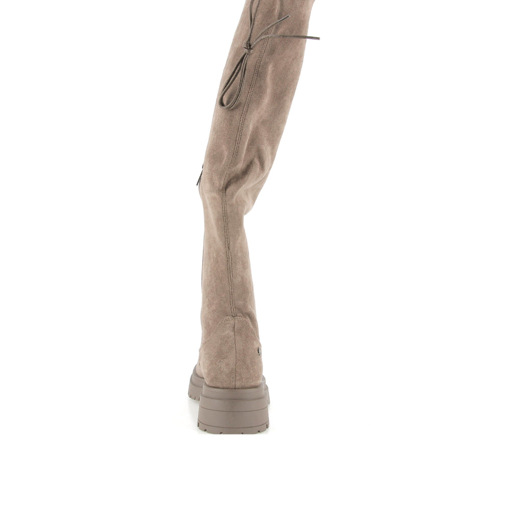 Stivale Xti Donna - Beige