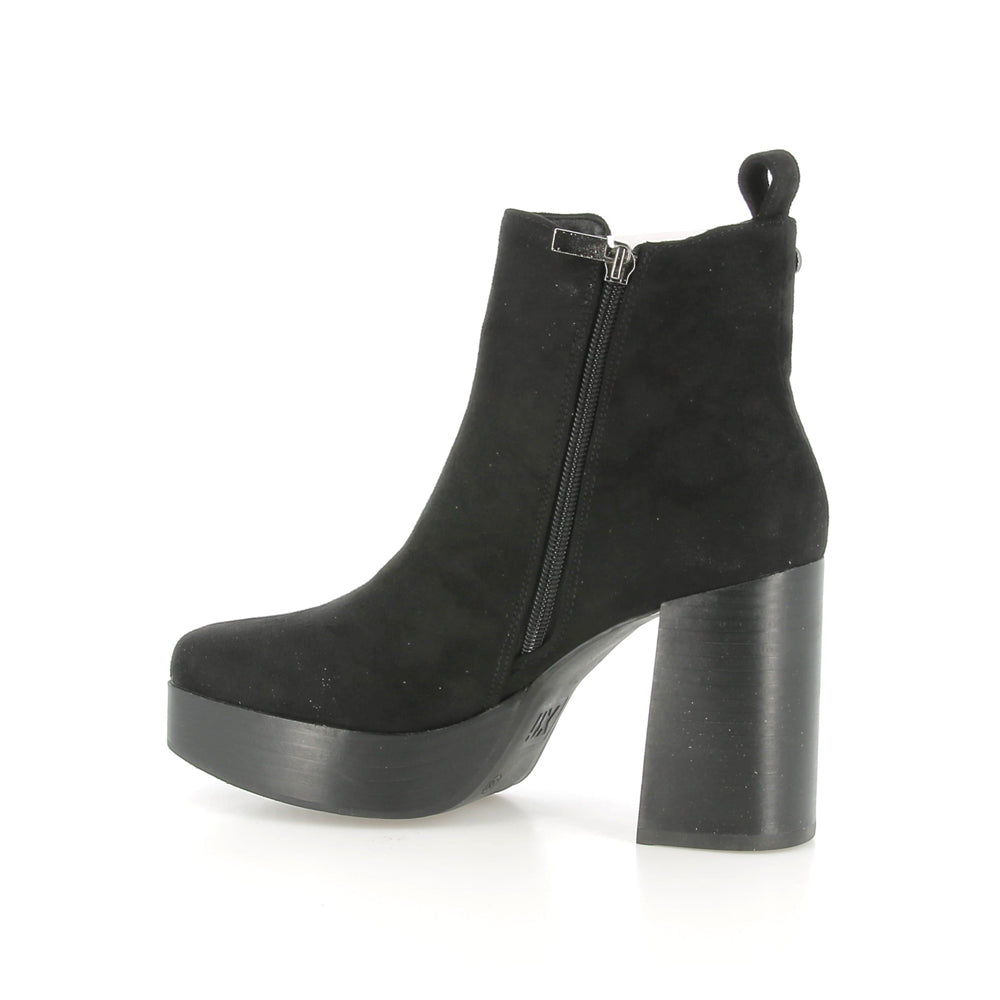 Tronchetto Xti Donna - Nero