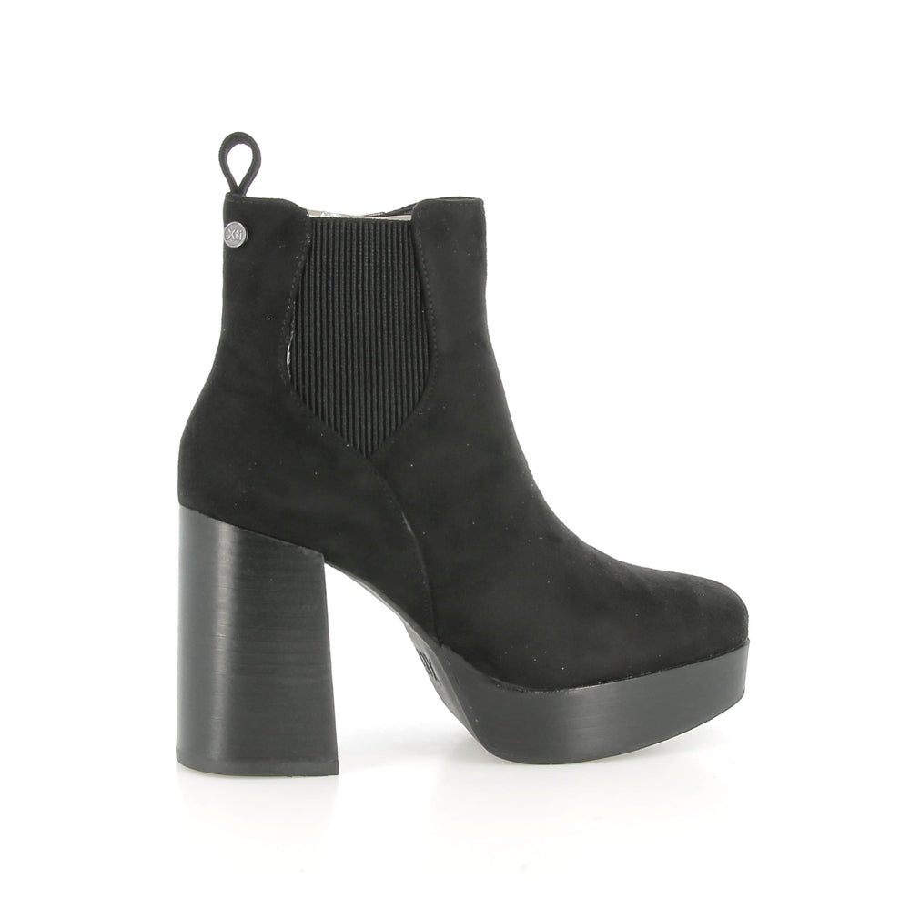 Tronchetto Xti Donna - Nero