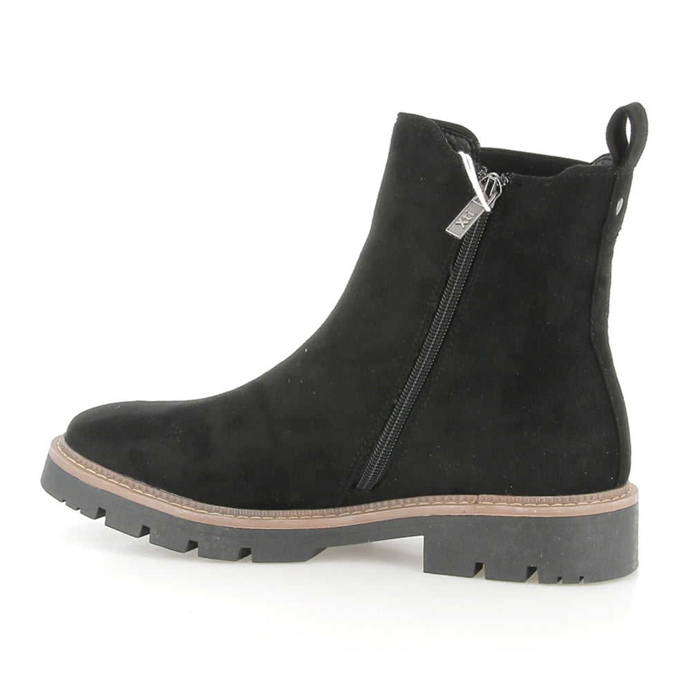 Stivaletto Xti Donna - Nero
