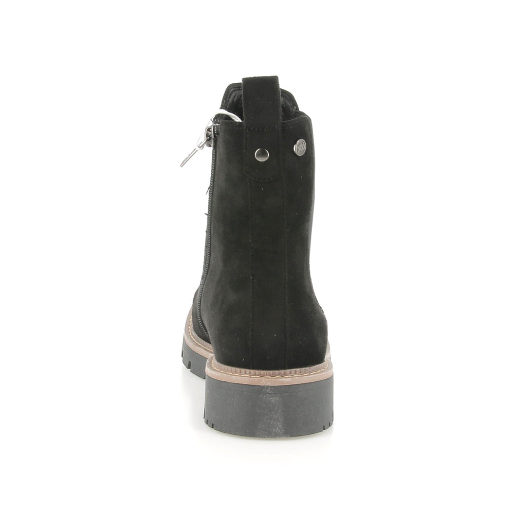 Stivaletto Xti Donna - Nero