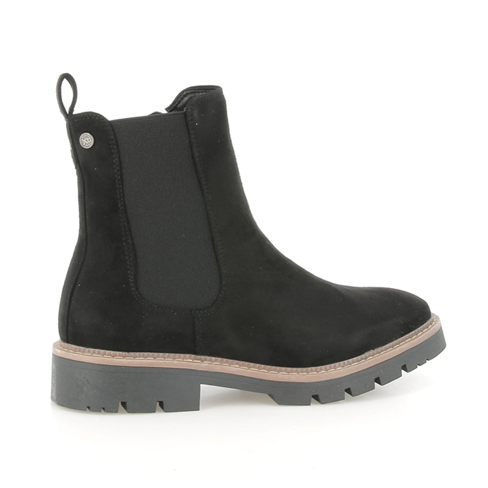 Stivaletto Xti Donna - Nero
