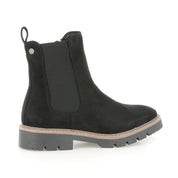 Stivaletto Xti Donna - Nero