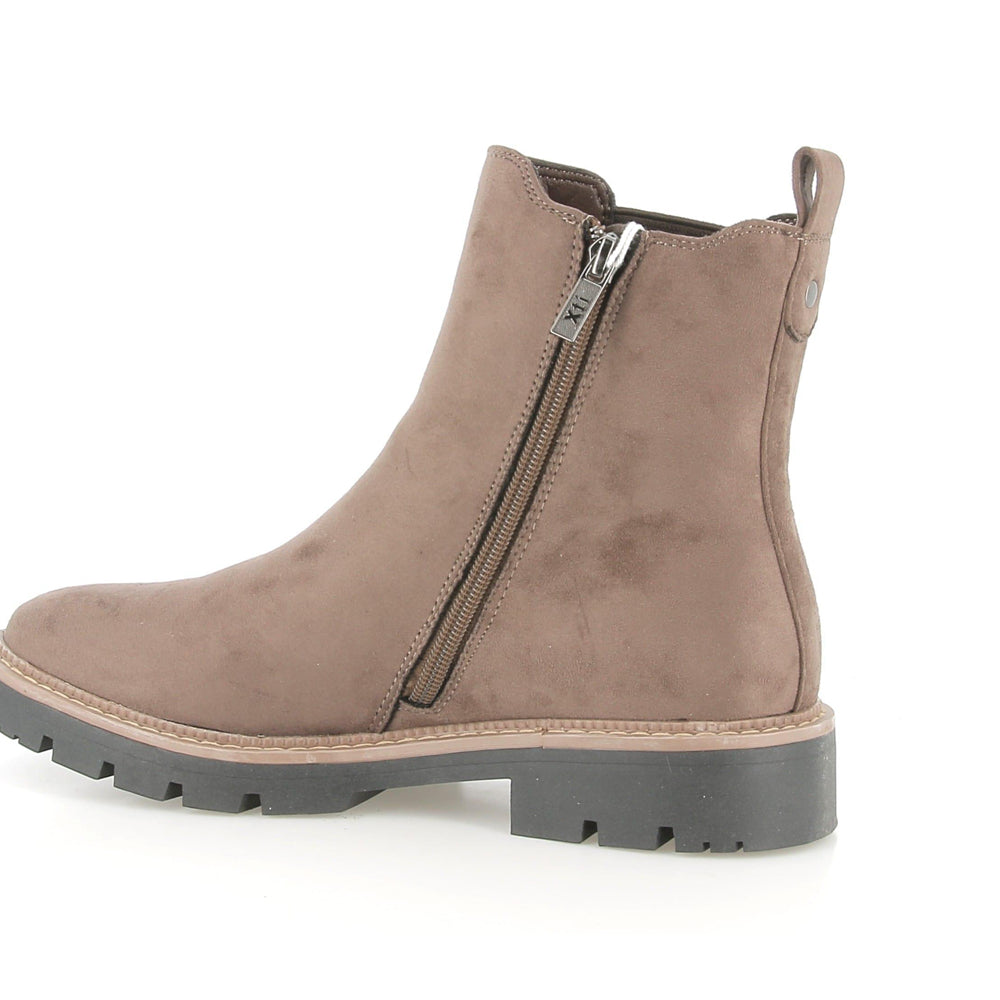 Stivaletto Xti Donna - Beige