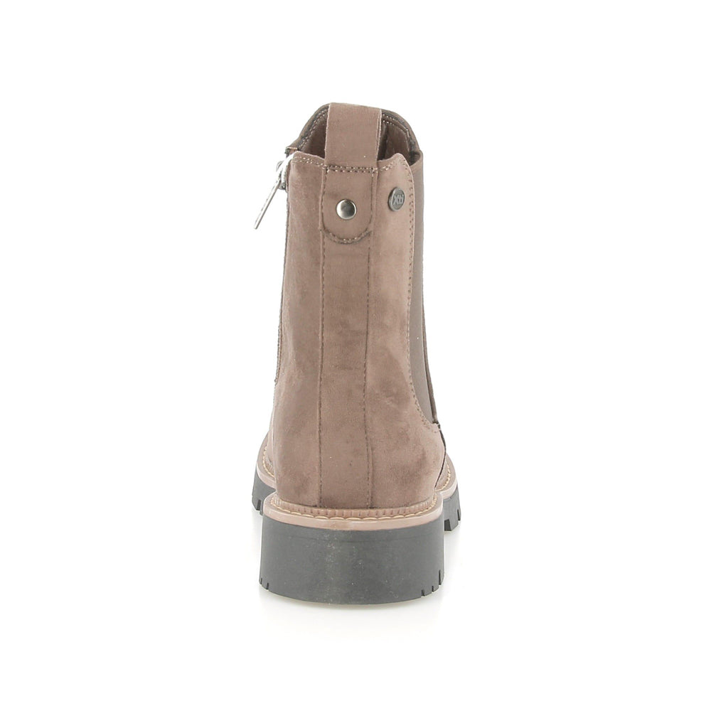 Stivaletto Xti Donna - Beige