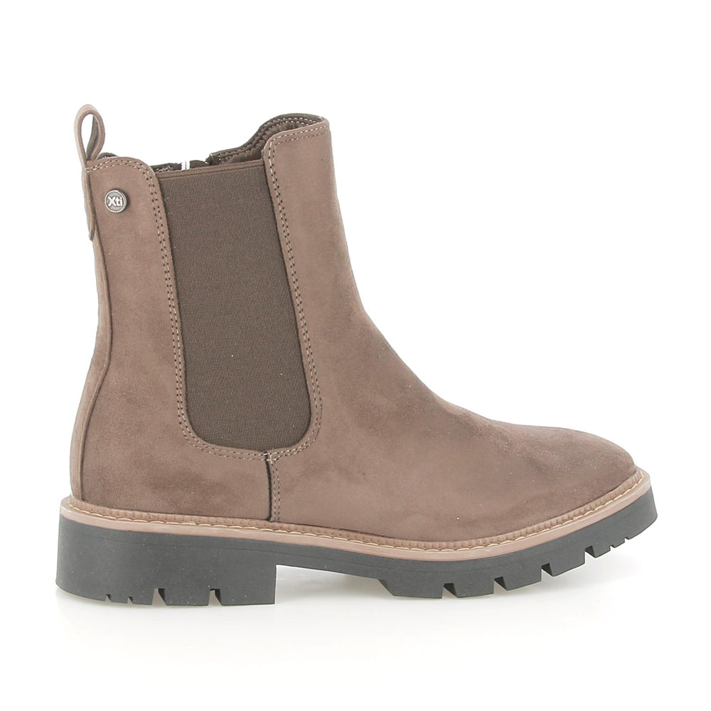 Stivaletto Xti Donna - Beige