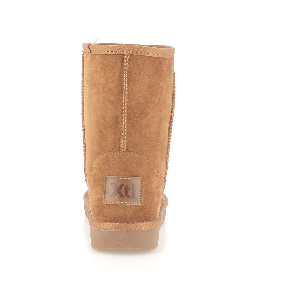 Stivaletto Xti Donna - Beige