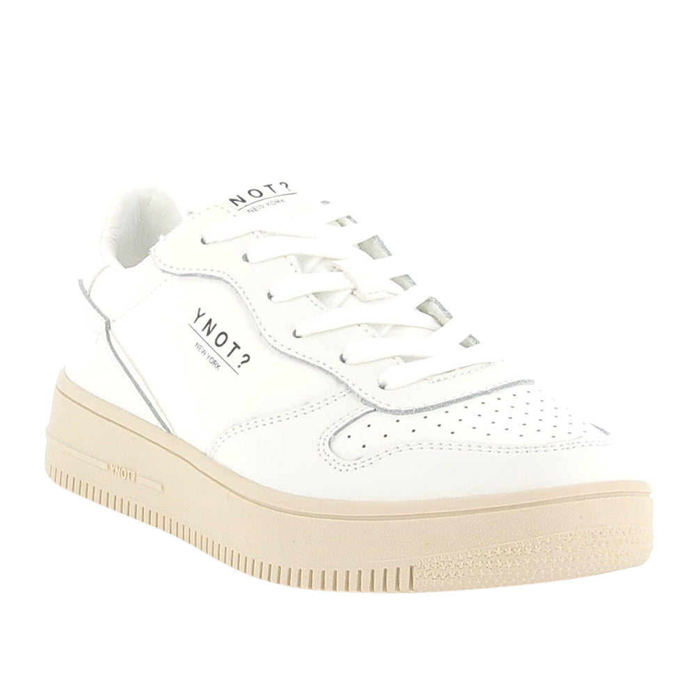 Sneakers Ynot? Donna - Bianco