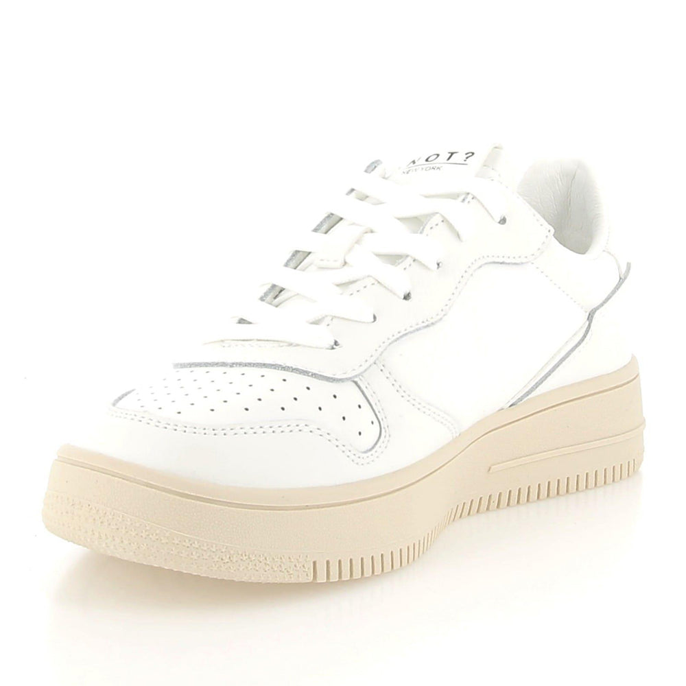 Sneakers Ynot? Donna - Bianco