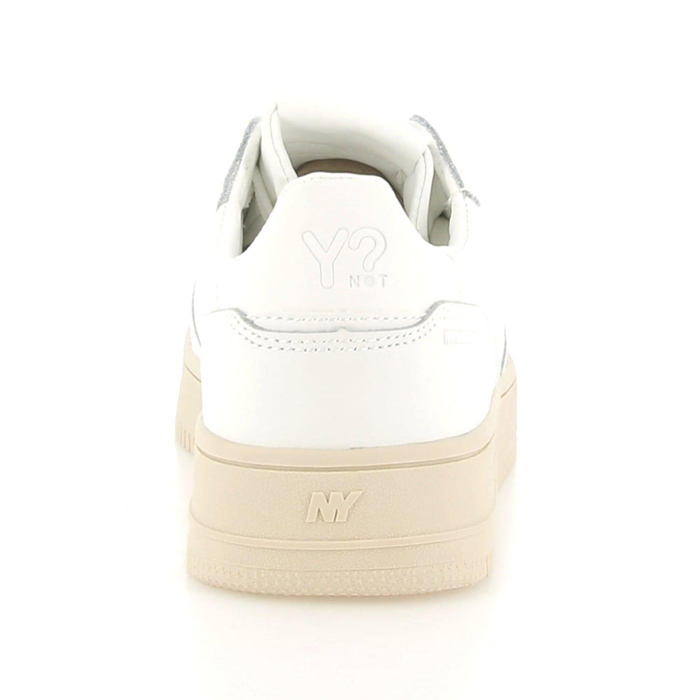 Sneakers Ynot? Donna - Bianco