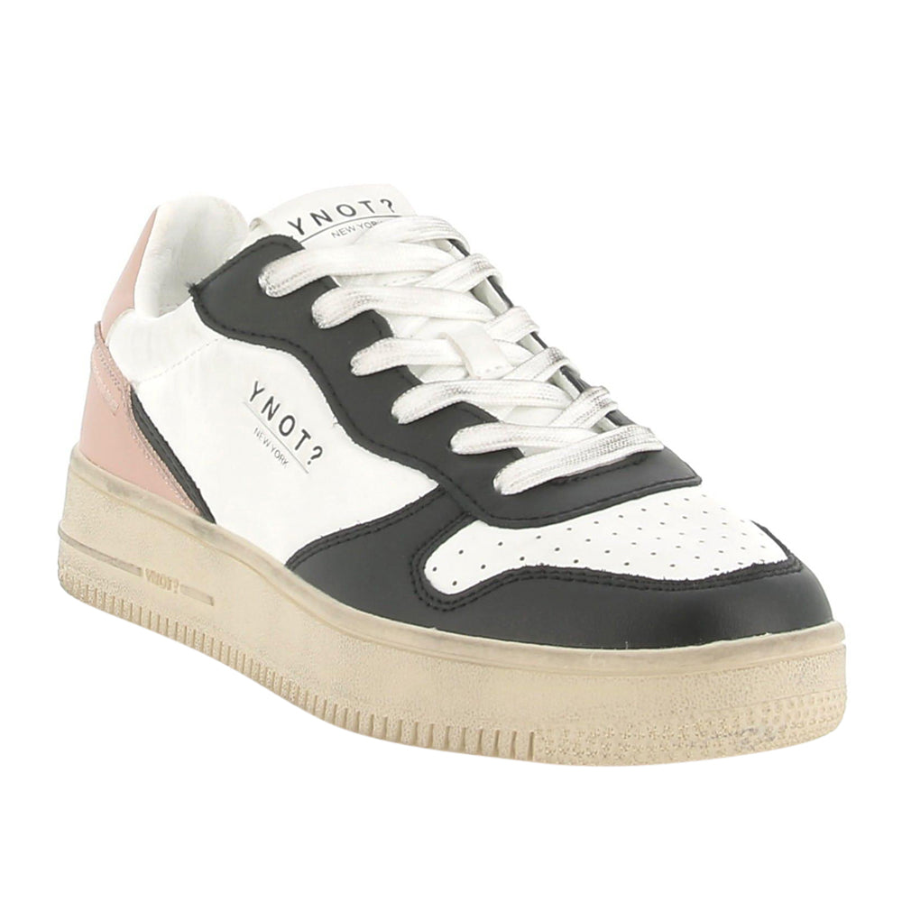 Sneakers Ynot? Donna - Bianco