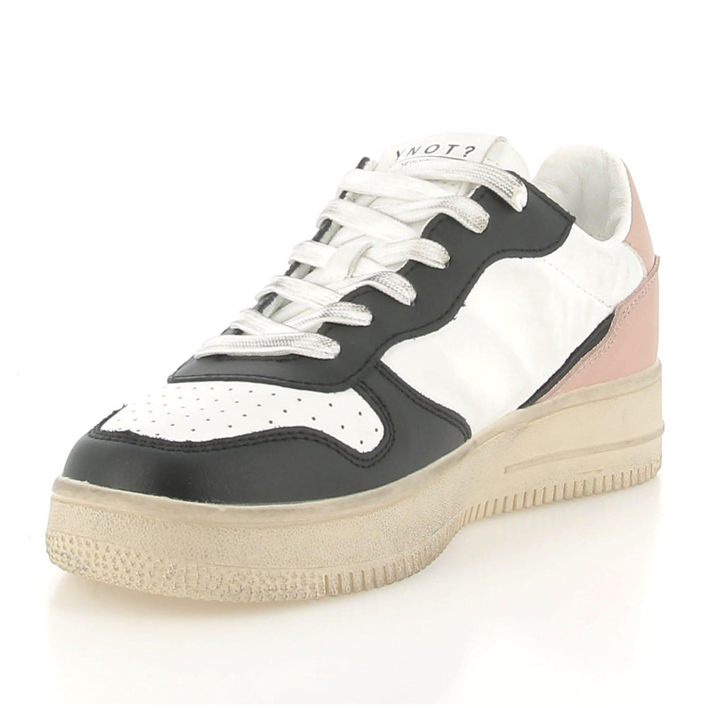 Sneakers Ynot? Donna - Bianco