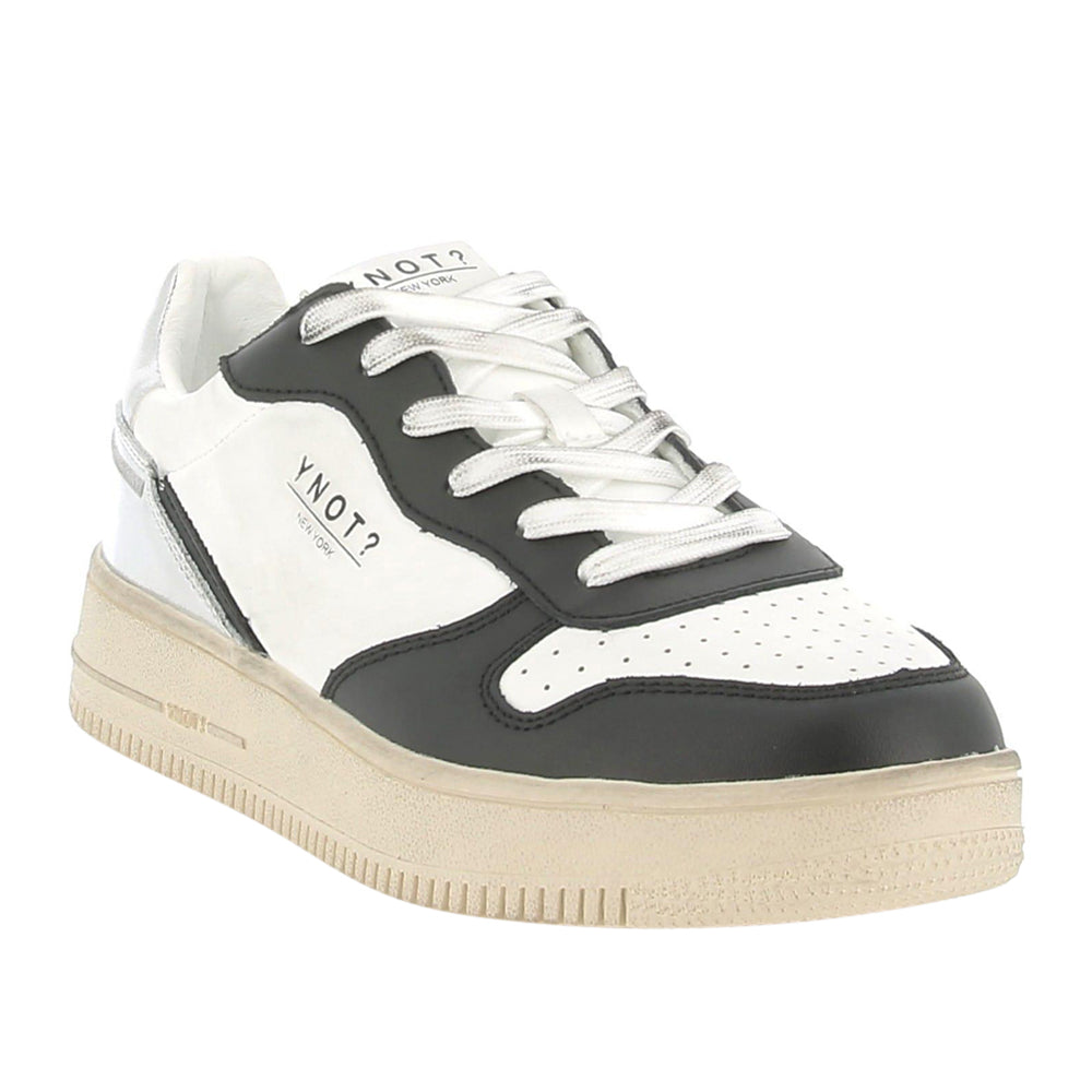 Sneakers Ynot? Donna - Bianco