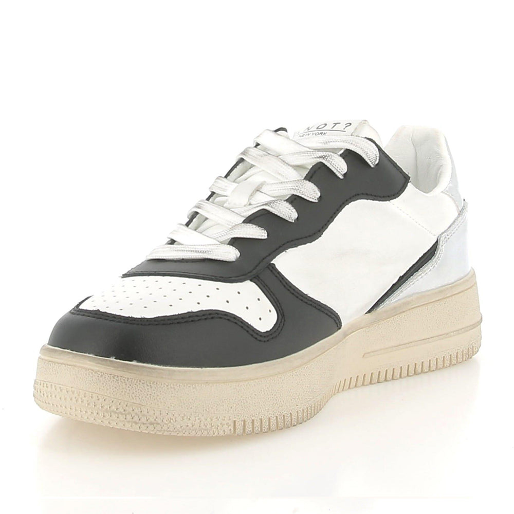 Sneakers Ynot? Donna - Bianco