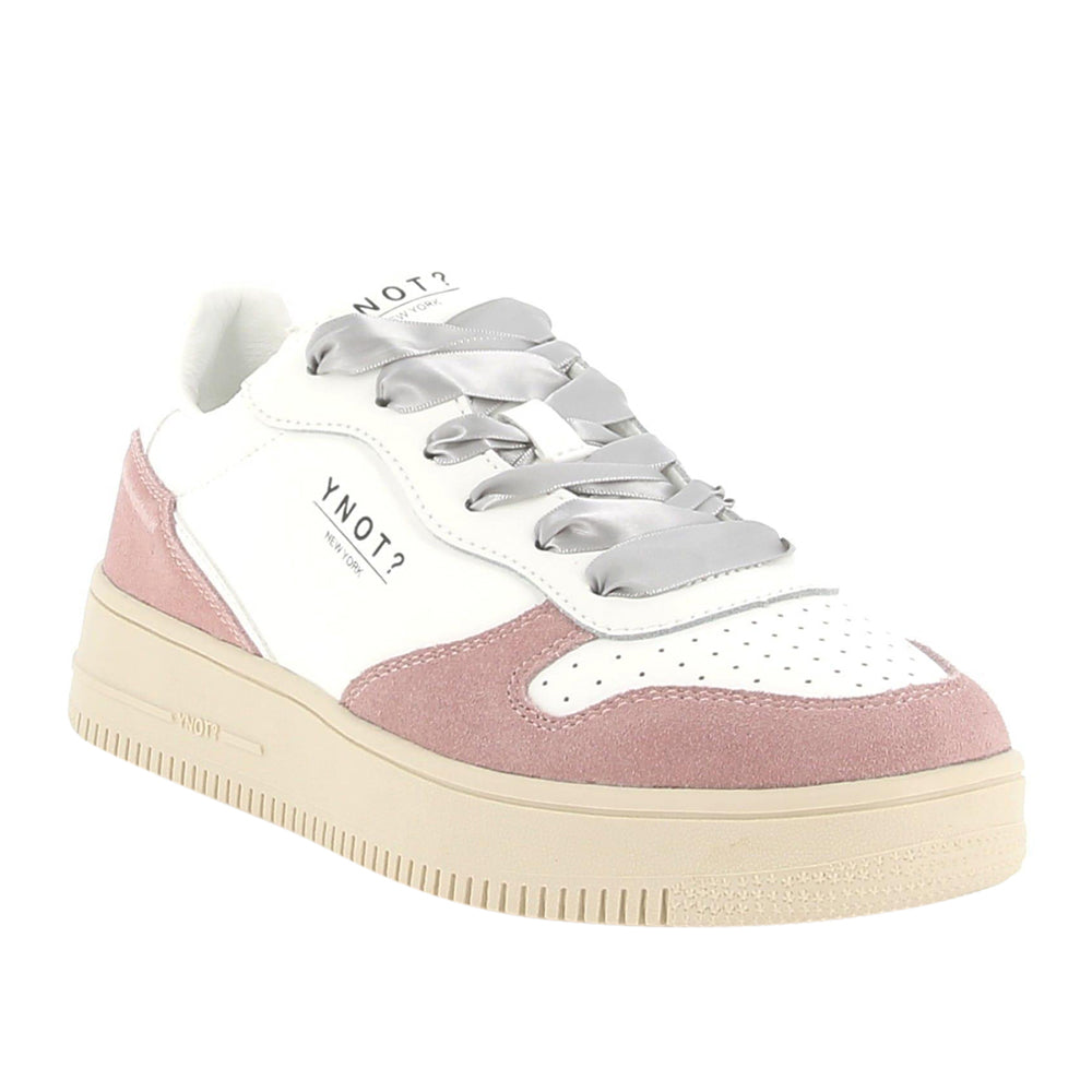 Sneakers Ynot? Donna - Bianco